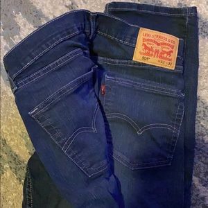 Levi’s 505 32x32 Jean